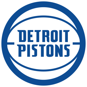 Pistons Logo