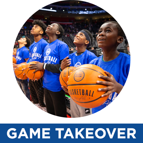 Game Takeover