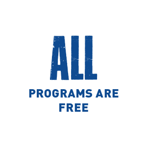 All Programs Are Free