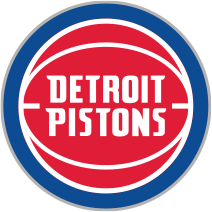 Pistons Logo