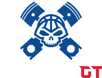 Pistons GT Logo