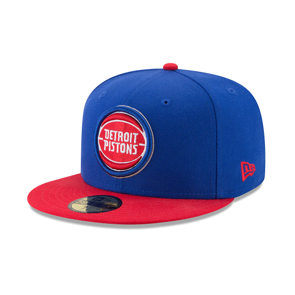 Detroit Pistons Unveil New “DET” Statement Edition Uniform for 2023 –  SportsLogos.Net News