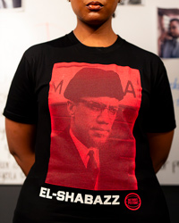 el-shabazz Tee