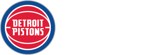 Detroit Pistons Logo