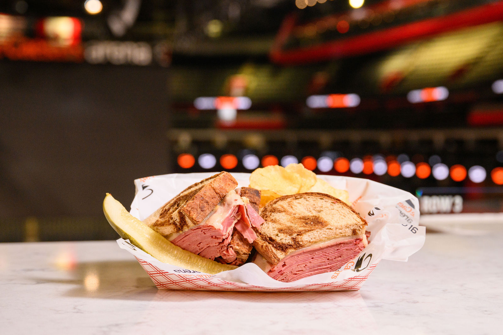 Corned Beef