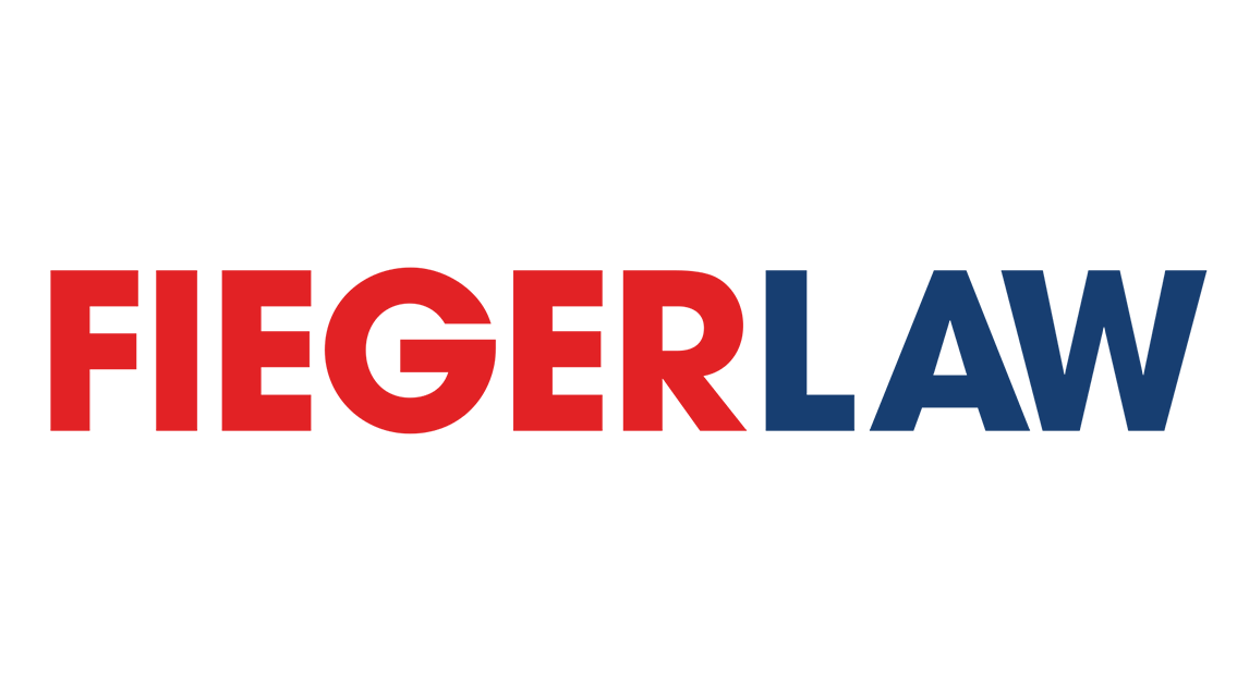 Fieger Law Logo