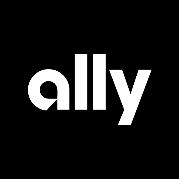 Ally Bank Logo