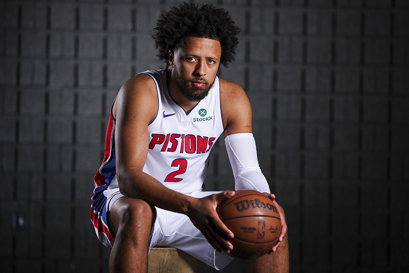 Merch & Player Autographed Items