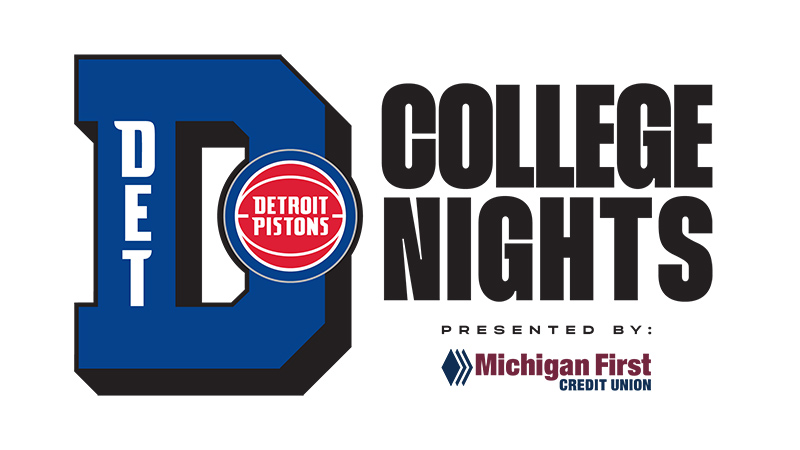 College Night Banner Ad