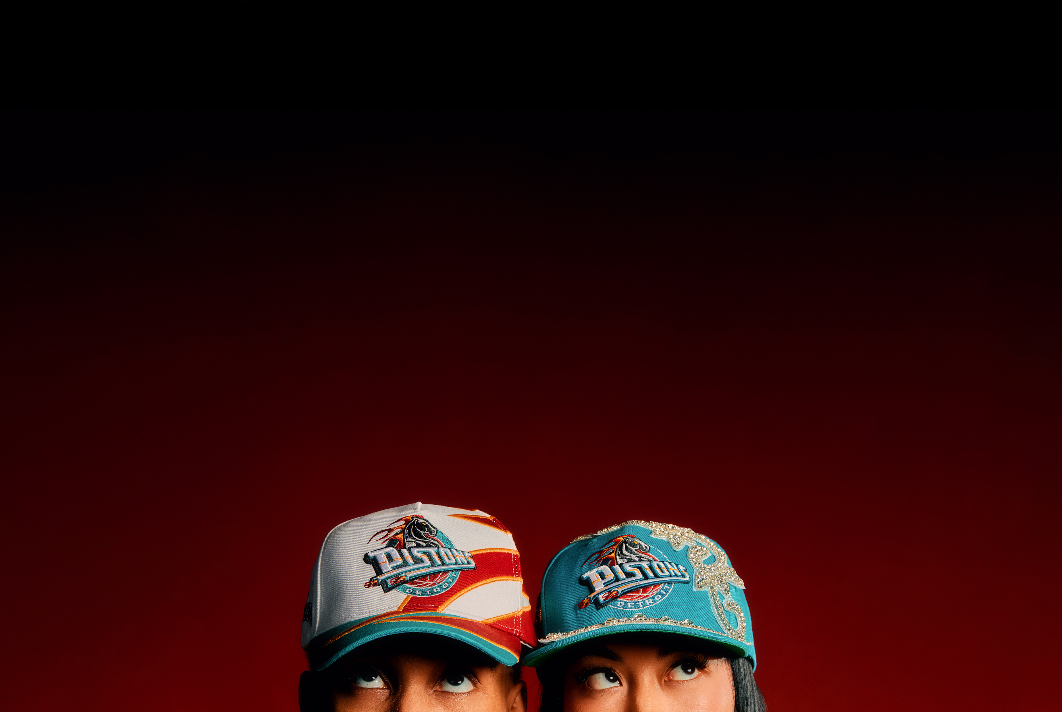 Pistons x Twozzday Collaboration