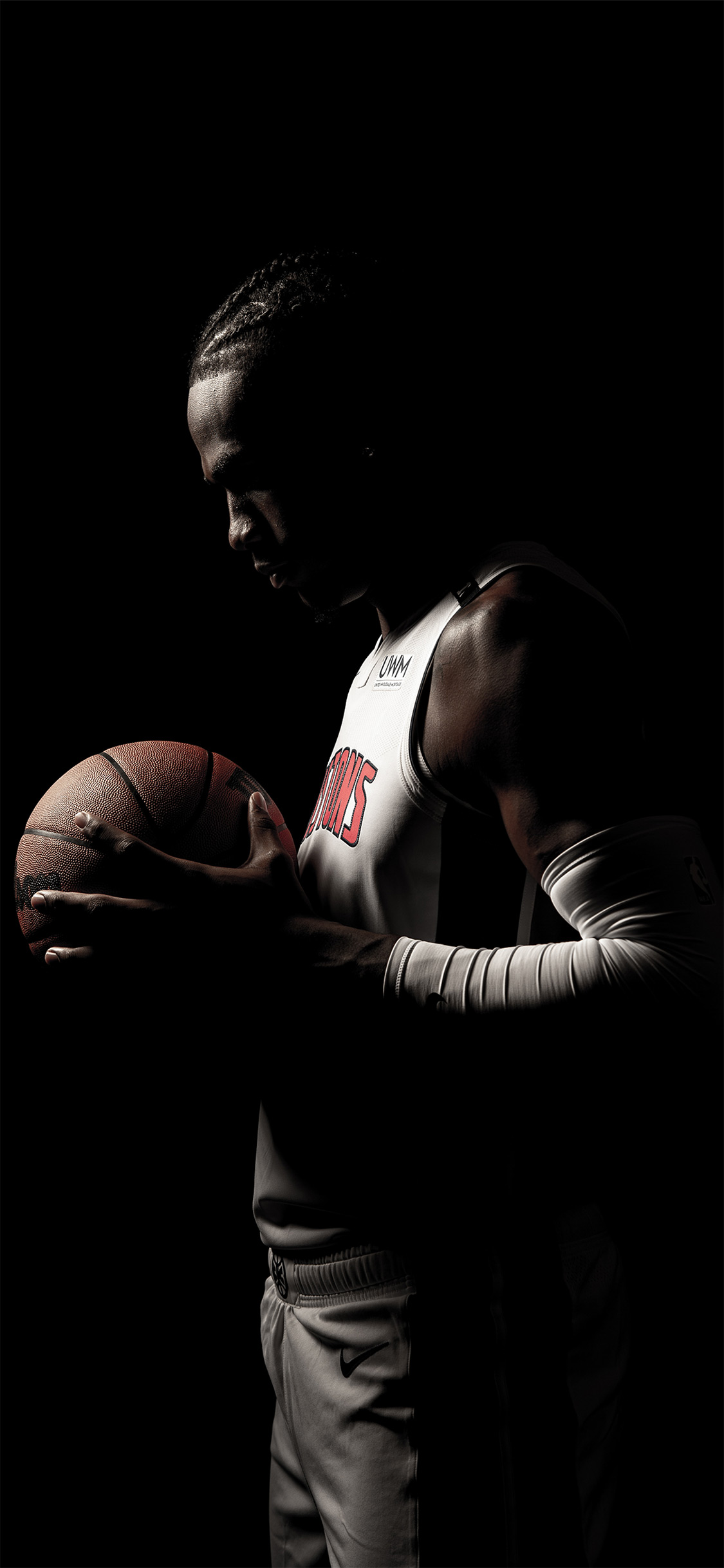 Amazing Niyo: For Detroit Pistons' Jalen Duren, It's Money Time Moment Illustration Amazing Niyo: For Detroit Pistons' Jalen Duren, It's Money Time Moment Illustration