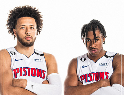 Detroit Pistons on X: Want a Statement wallpaper for