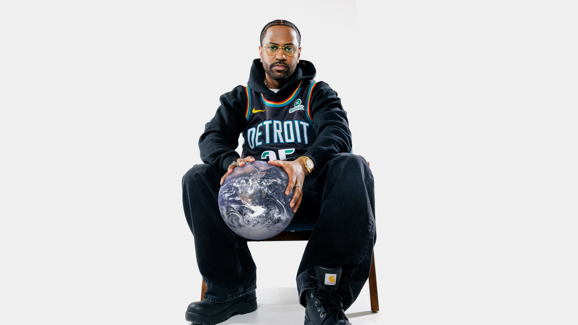 Creatives Across Continents Hero Image